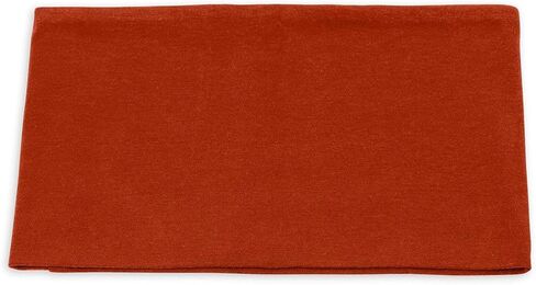 Men's Cotton Headbands Sweatbands 5" Wide Yoga Sports Fitness Comfortable Breathable Made in USA in Kuwait