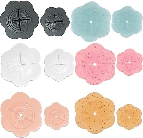 Cinch Clips for Women Clothing 12pcs Waistband Tightener Waist Tightener Shirt Clip Back Cinch Waist Cincher Clip Adjustable Waists Cinch Clips for Dresses Shirt in Saudi Arabia
