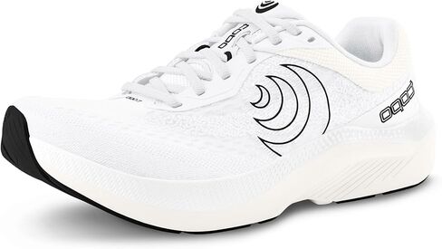 Topo Athletic Men's Magnifly 6 Road Running Shoes - Comfortable Lightweight Cushioned Durable 0MM Drop Laced Athletic Shoes in Kuwait