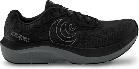 Topo Athletic Men's Magnifly 6 Road Running Shoes - Comfortable Lightweight Cushioned Durable 0MM Drop Laced Athletic Shoes in Kuwait