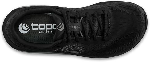 Topo Athletic Men's Magnifly 6 Road Running Shoes - Comfortable Lightweight Cushioned Durable 0MM Drop Laced Athletic Shoes in Kuwait