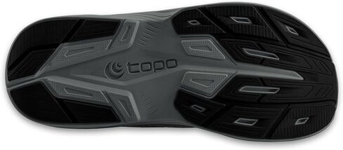 Topo Athletic Men's Magnifly 6 Road Running Shoes - Comfortable Lightweight Cushioned Durable 0MM Drop Laced Athletic Shoes in Kuwait