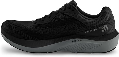 Topo Athletic Men's Magnifly 6 Road Running Shoes - Comfortable Lightweight Cushioned Durable 0MM Drop Laced Athletic Shoes in Kuwait