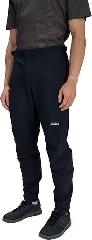 POC, Motion Pant - Men's, Uranium Black, S in Kuwait