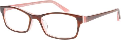 Prodesign Eyeglasses Model 1700 5622 Horn Medium Shiny in Kuwait