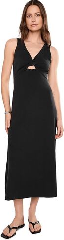 Beyond Yoga Twist Up Midi Dress in Kuwait