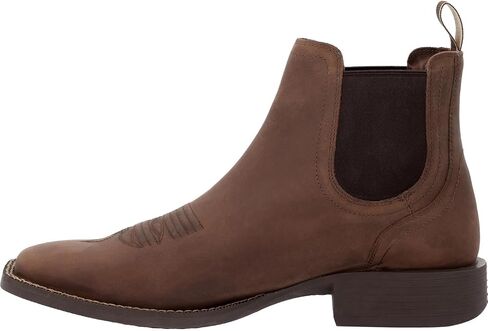 Durango® Shyloh Chelsea Boot in Kuwait