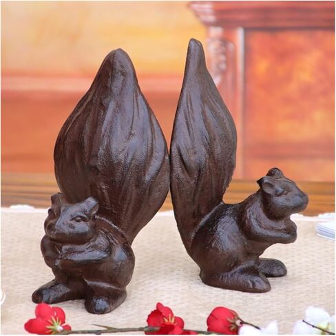 Bookend Support Bookend Unique Cast Iron Decor Book Ends to Hold Heavy Duty Books Vintage Antique Home Living Room Library Office Shelf Bookends in Saudi Arabia
