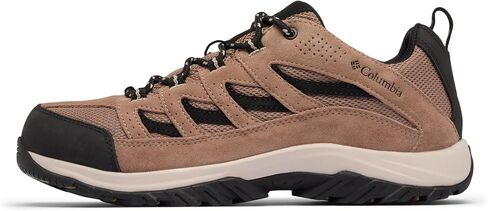 Columbia Men's Crestwood Hiking Shoe in Saudi Arabia