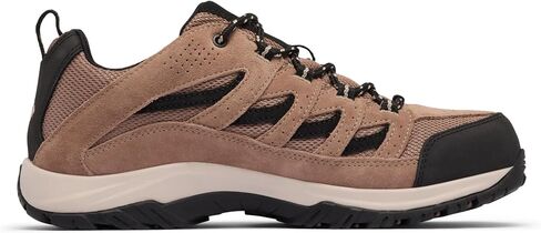 Columbia Men's Crestwood Hiking Shoe in Saudi Arabia