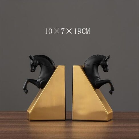 دعم Bookend ديكور المنزل الراتنج بساطتها الدفتين، يدعم Bookend، Bookends الحيوان in Kuwait