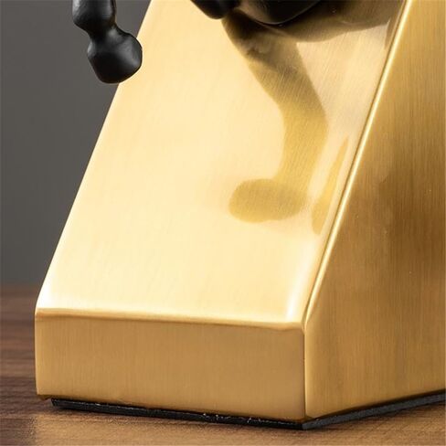 دعم Bookend ديكور المنزل الراتنج بساطتها الدفتين، يدعم Bookend، Bookends الحيوان in Kuwait