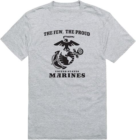 Rapiddominance Basic Licensed Military Tees in Saudi Arabia