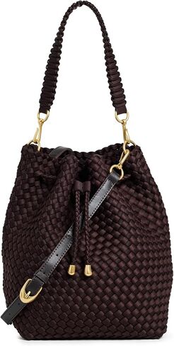 Naghedi Women's Mercer Large Bucket Bag in Saudi Arabia