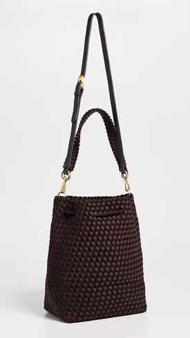 Naghedi Women's Mercer Large Bucket Bag in Saudi Arabia