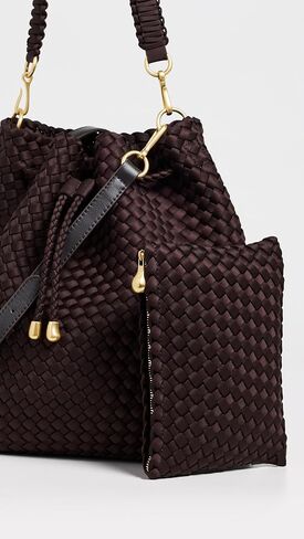 Naghedi Women's Mercer Large Bucket Bag in Saudi Arabia