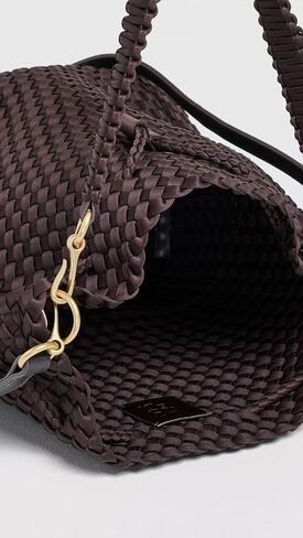 Naghedi Women's Mercer Large Bucket Bag in Saudi Arabia