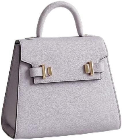 SUMELL Fashion Handbag,Medium PU Leather Satchel for Women in Saudi Arabia