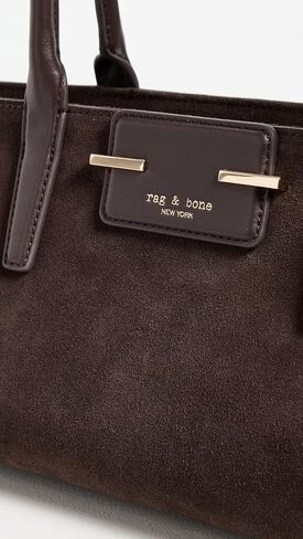 rag & bone Women's Realm Satchel in Kuwait