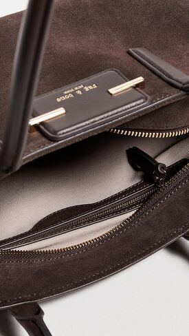 rag & bone Women's Realm Satchel in Kuwait