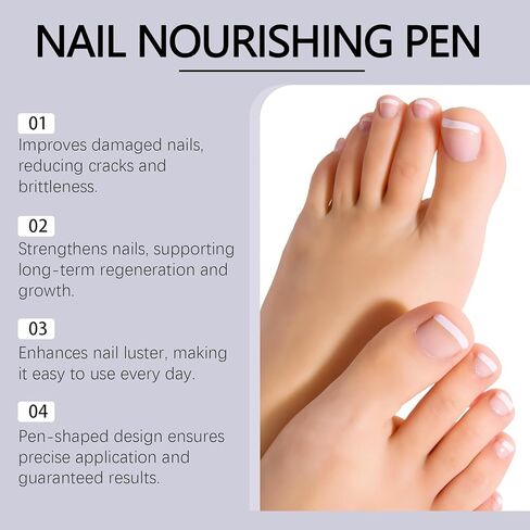 Toenail Fungus Pen, Nail Fungus Pen, Toenail Fungus Treatment Extra Strength, Toe Nail Fungus Treatments, Nail Repair for Damaged Nails in Saudi Arabia