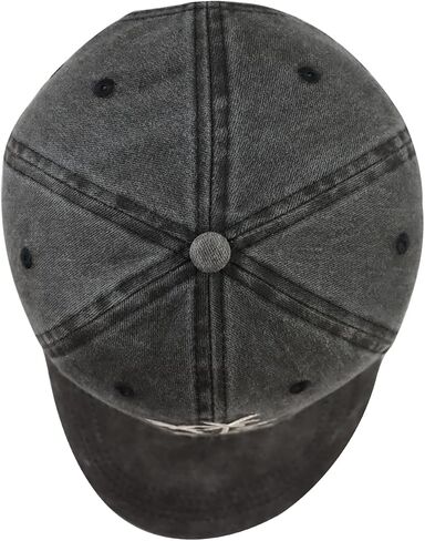 Palm Tree Hat for Men Women, Funny Adjustable Cottom Embroidered Summer Beach Vacation Baseball Cap in Saudi Arabia
