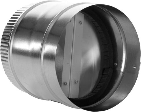 RDP Backdraft Damper 7 Inch in Saudi Arabia
