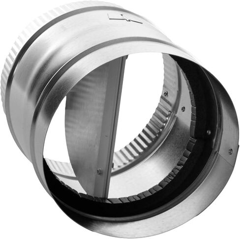 RDP Backdraft Damper 7 Inch in Saudi Arabia