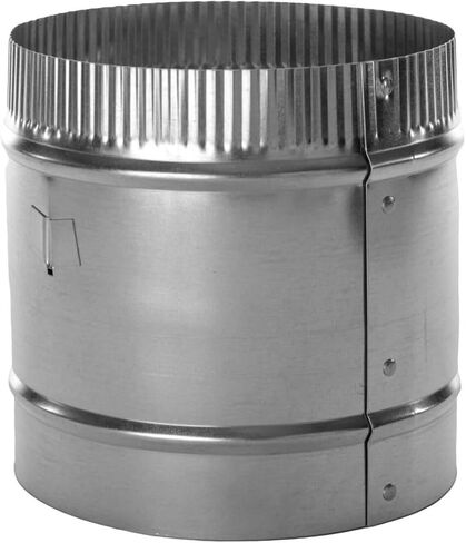 RDP Backdraft Damper 7 Inch in Saudi Arabia
