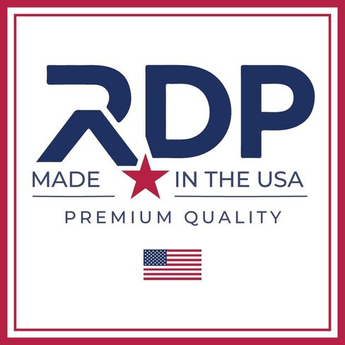 RDP Backdraft Damper 7 Inch in Saudi Arabia