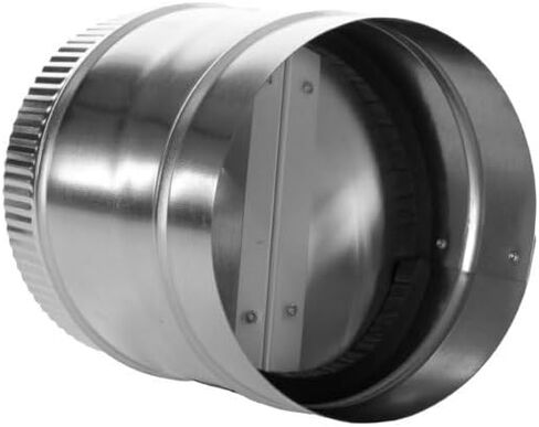 RDP Backdraft Damper 7 Inch in Saudi Arabia