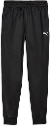 PUMA Kids Foundations Tricot Essential Joggers (Big Kid) in Kuwait