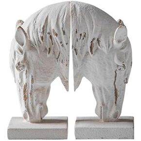 Bookend Support Book Ends for Shelves - Bookends to Hold Books Heavy Duty, Stopper for Home Office Decor Bookends in Saudi Arabia