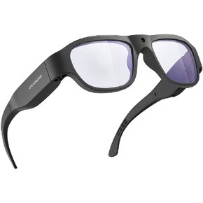 OhO sunshine HD 1080p Video Recording Sunglasses,16M Photo Camera Eyewear for Adventure, Sports & Everyday Use (32G Memory Included) in Saudi Arabia