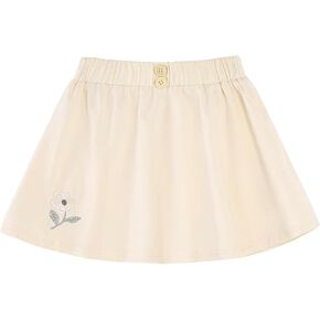 Girls Pleated Skirts Cute Summer Graphic Casual Mini Tennis Skirts in Kuwait