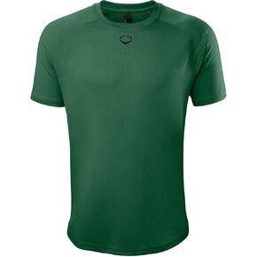 تي شيرت EvoShield Youth E310 Tech - صغير-كبير in Kuwait