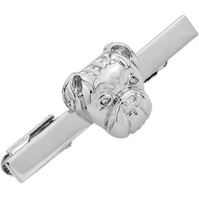 Bulldog Tie Clip Tie Bar in Kuwait