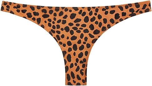 Tropic of C Women's Lo Bottom Bikini Bottom – Low Rise Minimal Coverage – by Candice Swanepoel in Saudi Arabia