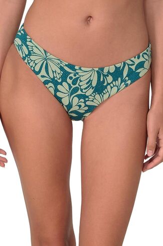 Swim Systems Chloe Women's Swimsuit Bikini Bottom (Textured) in Saudi Arabia