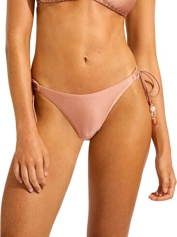Seafolly Palermo Loop Tie Side Rio Pants in Kuwait