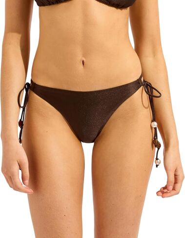Seafolly Palermo Loop Tie Side Rio Pants in Kuwait