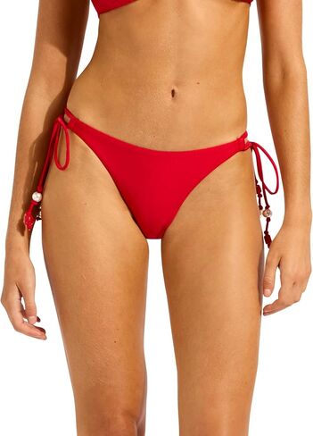 Seafolly Palermo Loop Tie Side Rio Pants in Kuwait