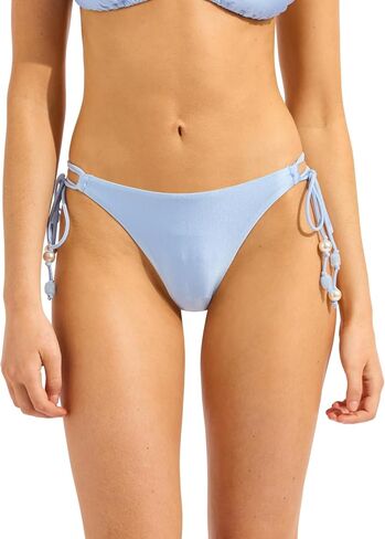 Seafolly Palermo Loop Tie Side Rio Pants in Kuwait