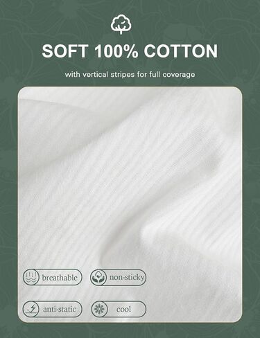 BEAUTELICATE Bloomer Shorts for Women Under Dress Victorian 100% Cotton Sleep Pants Retro Pajama Lightweight Lingerie in Kuwait