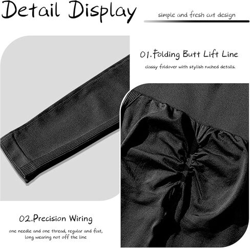 Leggings for Women High Waisted Legging Hollow Out Tummy Control Butt Lift in Saudi Arabia