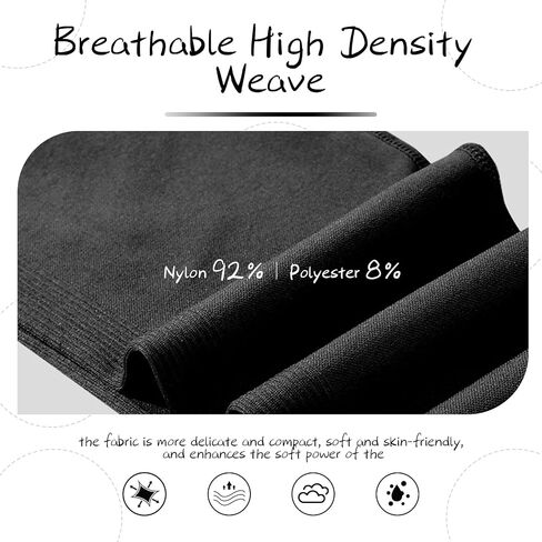 Leggings for Women High Waisted Legging Hollow Out Tummy Control Butt Lift in Saudi Arabia