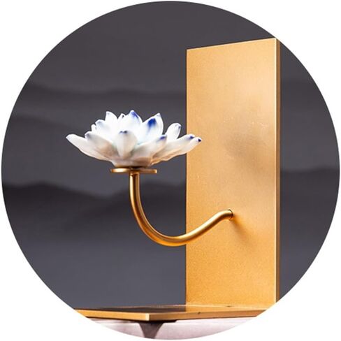 Bookend Support Book Ends Bookends Metal Chinese Office Desktop Bookcase Decorations Decorative for School Home Bookends in Saudi Arabia