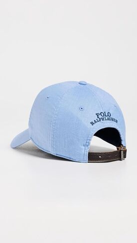 POLO RALPH LAUREN Men's Classic Novelty Bear Sport Cap in Kuwait