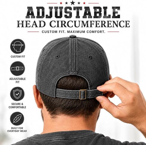 Funny Dad Hat Gifts for Men, I Can't I Have Plans in The Garage Baseball Cap Ideas for Fathers Day, Adjustable Cotton Hat for Dad Papa Dark Gray in Saudi Arabia