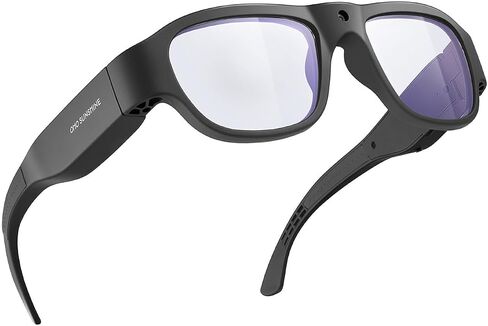 OhO sunshine HD 1080p Video Recording Sunglasses,16M Photo Camera Eyewear for Adventure, Sports & Everyday Use (32G Memory Included) in Kuwait